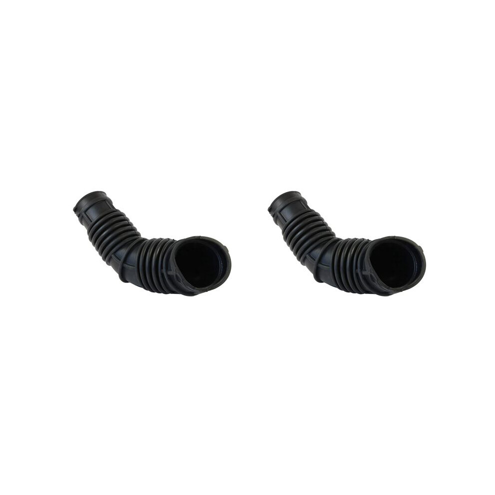 2X Air Intake Turbo Hose 13308302 For Chevy Cruze 1.4L 1.8L 4711055634909