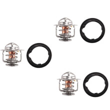 3X 19301-PAA-306 for Thermostat Accord Prelude Crv