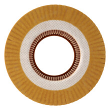2X Oil Filter Kit & Housing Gasket 11427512300 for E39 E46 E60 X3 X5 Z3 Z4 525I 530I