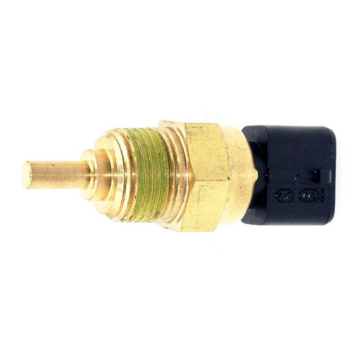 2X Auto Parts Engine Coolant Temperature Sensor for   2000-2015 39220-38030