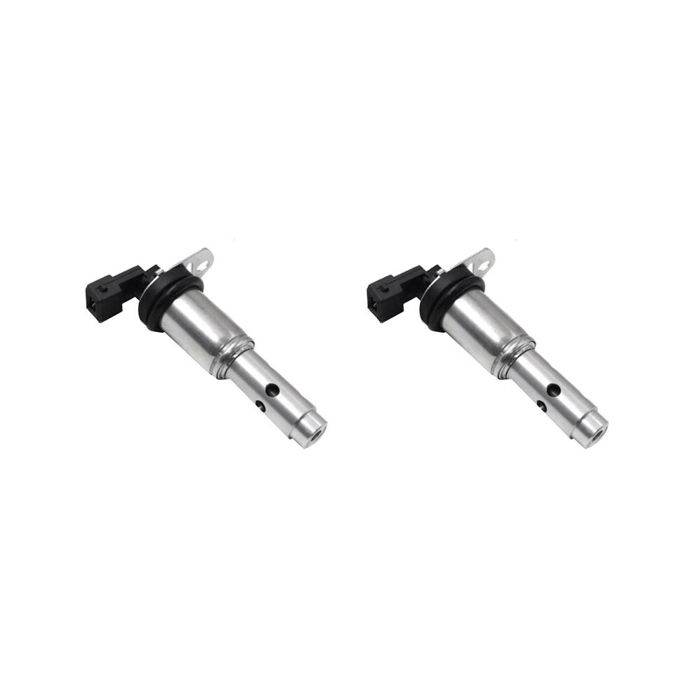 2X 11367585425 Solenoid Valve Oil Control Valve Vvt Auto Supplies For 11367516293 4712830099180