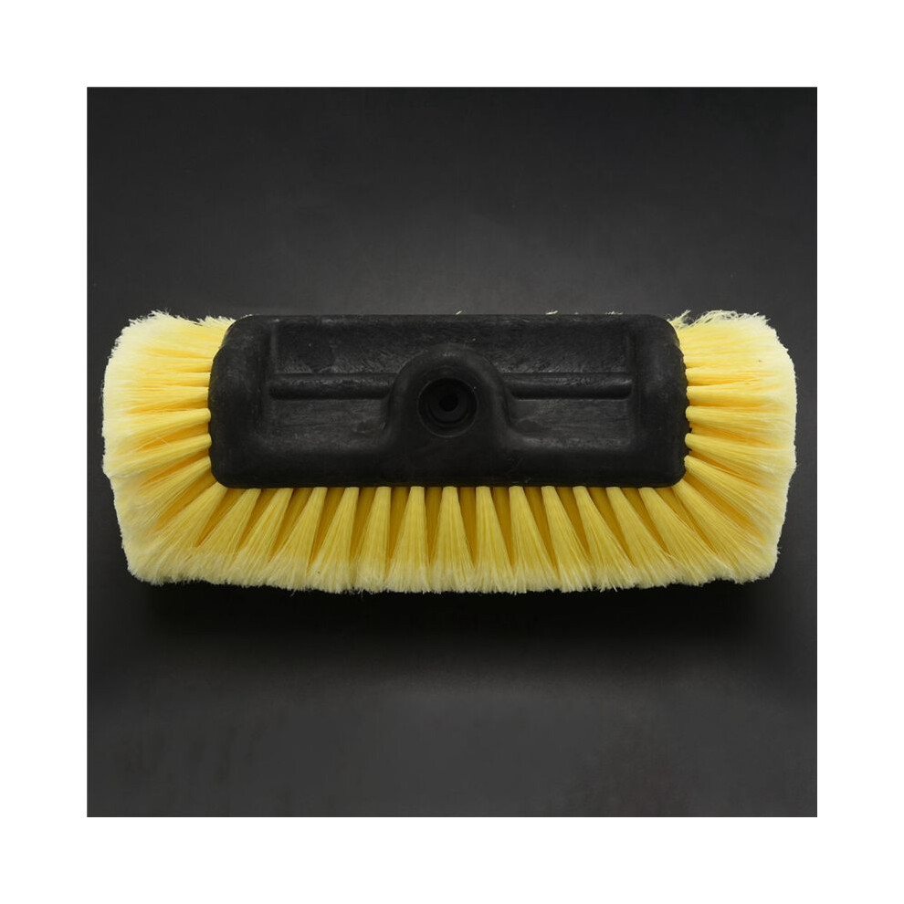 3X Car Wash Brush For Detailing Washing Vehicles, Boats, Rvs, Atvs, Off-Road Autos,For Scratch Resistant Cleaning 6033075566755