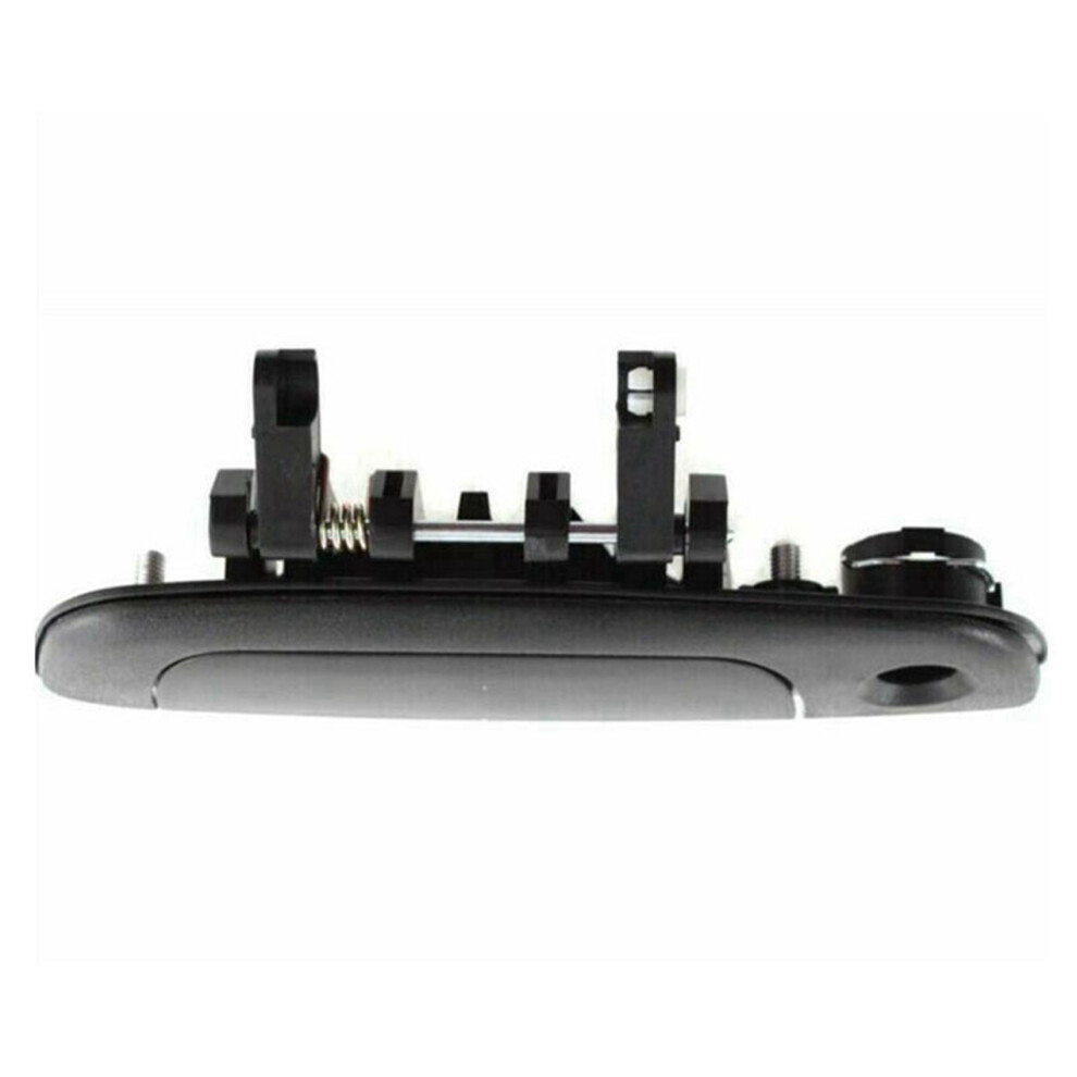 16Pcs Outside Door Handle Front Rear Right Left For 95-01 Baleno Esteem 6031947261364