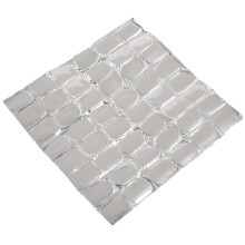 Bike Bicycle Tire Tyre Rubber 96 Patches Repair Kit New