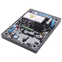 5X Automatic Voltage Regulator Avr Voltage Stabilizer Board Sx460 for Generator