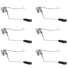 6X Fuel Tank Fuel Level Sensor for  Focus C-Max  3 2004-2013 Z605-13-35XG 3M519H307AB BS1A-60-960 0986580951