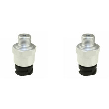 2X Sensor de PresióN de Aire de Autopartes para STRALIS 4410441020 504255336 504103341