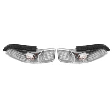 10Pcs Side Mirror Indicator Turn Signal Light Lamp Fit for  Camry Avalon  Prius C 81730-02140