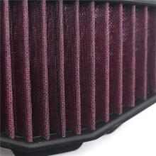 4X Motorcycle Air Cleaner Filter for VERSYS 650 2015-2019 650 KLE650 Z650 VULCAN 650 S 15-19