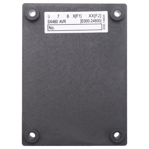 10X Automatic Voltage Regulator Avr Voltage Stabilizer Board Sx460 for Generator