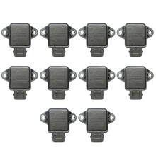 10X Sensore di Posizione Della Valvola Un Farfalla 'Automobile Sensore Interruttore TPS per Hafei Wuling Great Wall F01R064915