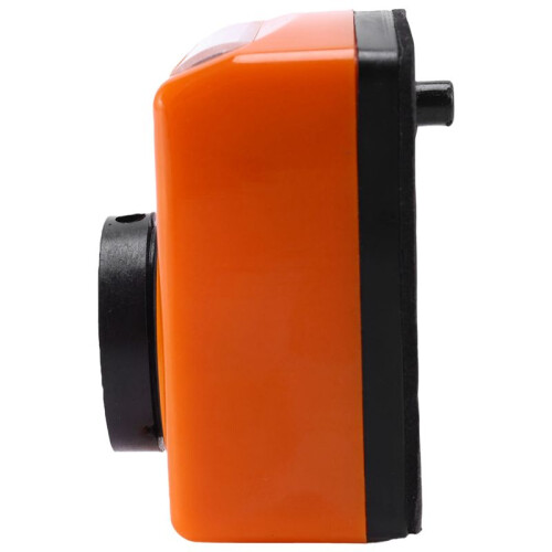 5X Machine Lathe Part 20mm Bore Digital Position Indicator Orange