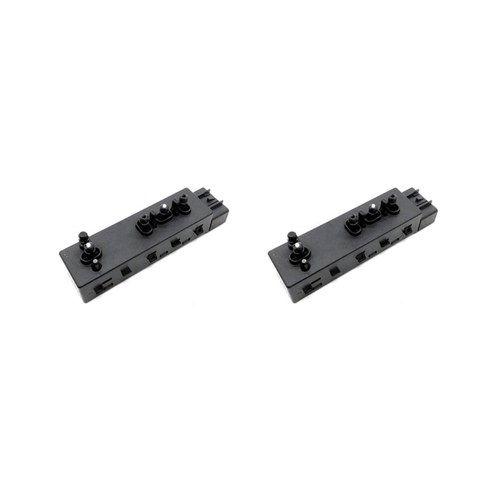 2X Front Left Right Side Electric Power Backrest Control Adjustment For Outlander Ex Asx Rvr 4711524307624