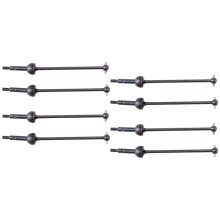 8X För LC Racing CVD Drivaxel EMB-1 EMB-SC EMB-WRC EMB-MT EMB-DT RC Car Truck L6126