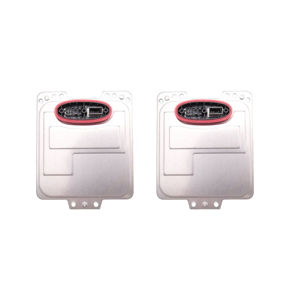 2X New D1s Xenon Headlight Hid Ballast Control Unit Module 5Dc00906000 5Dc009060-00 For W211 S211 6032382729587