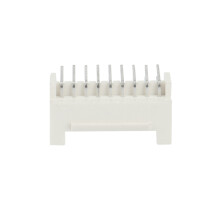 50 Stücke BTC BCH LTC ZEC ETH DCR Miner Stecker 2X9P Stecker Gebogene Nadel Geeignet für Asic Miner  S9 Z11