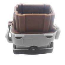 2X 253507278R Car Heat 25350-7278R 6Pin for Logan 2011-2014 DusI 2011-2014.