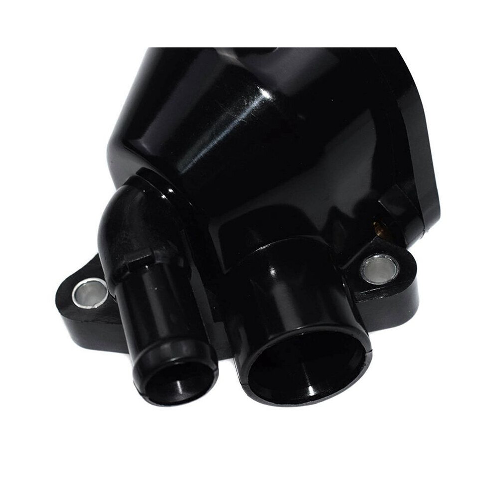 4X 19320Pna003 Engine Coolant Thermostat Housing For Cr-V Crv 2.4L 2002 2003 2004 2005 2006, 1.7L 2002-2005 4712293726272