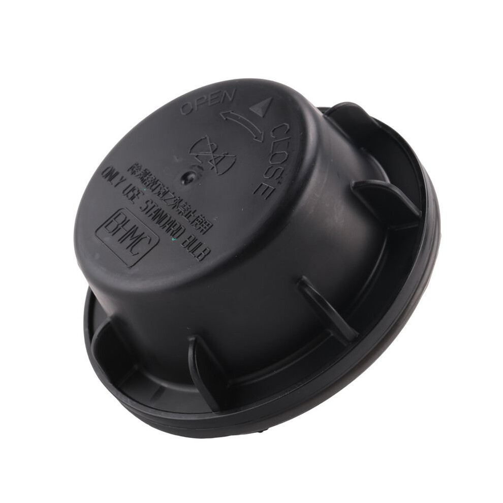 2X Lamp Bulb Dust Cap 92140-1W000 For Hb20 2012+ I10 2014+ I20 Ix20 Creta 2015+ Accessories Light 4713091424605