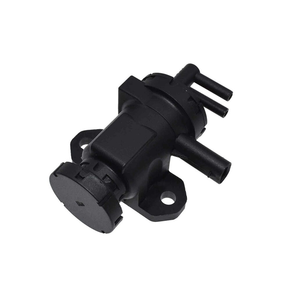 2X 11658509323 Turbo Boost Valve Solenoid Pressure Converter For 335D X5 Xdrive35d 6032129655933