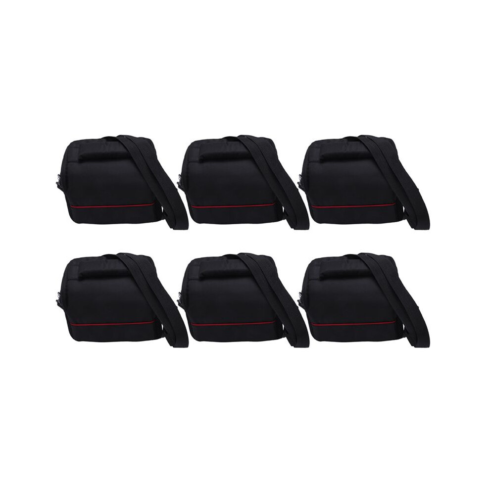 6X Digital Case Camera Bag For G7x Mark Ii G9x Sx430 Sx420 M10 M50 - Coolpix B700 B500 P610s P610 6031233236595