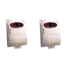 2X D1S Xenon HID Headlight Ballast for   W212 C207 A207 5DC009060-20 HID Xenon Ballast 35W 85V AC