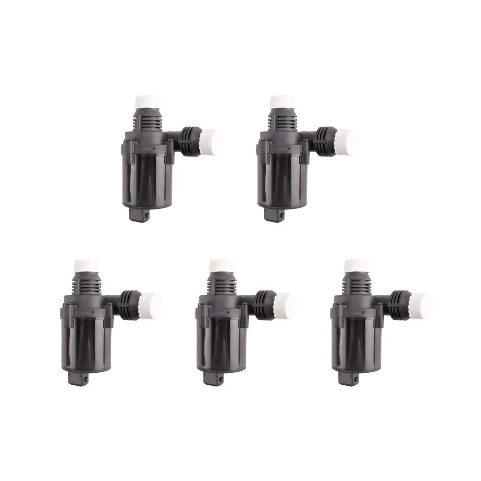 5X Cooling System Auxiliary Water Pump For 5 7 Series X5 Electronic Circulation Water Pump 64116907811 64116955122 4711371792987