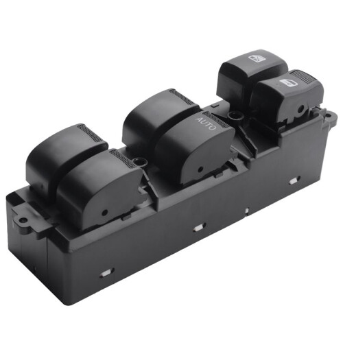 3X Electric Power Window Master  for 2012  D-Max Dmax Pickup 8981922511 1