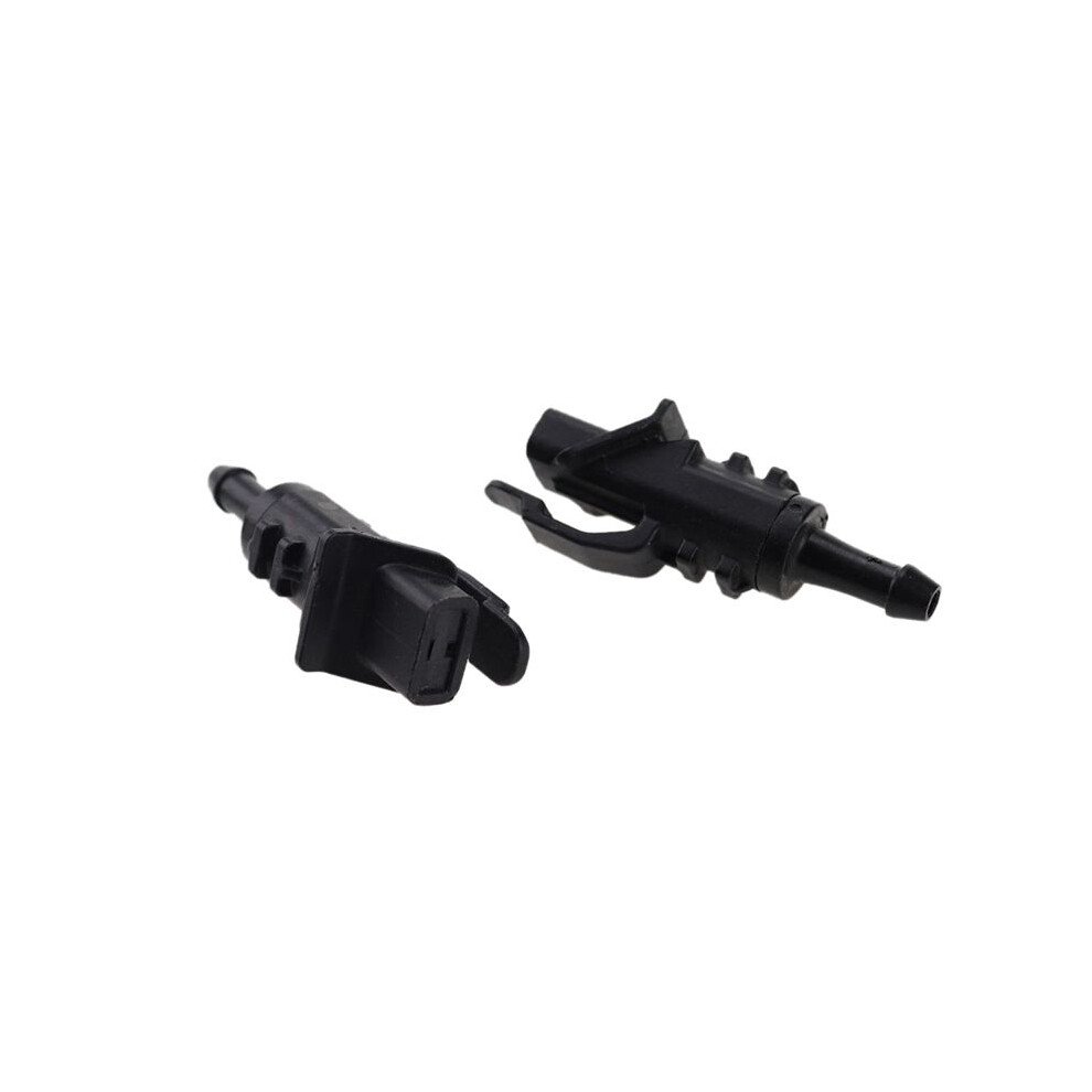 Front Windscreen Washer Jet Nozzles 986302L100 20Pcs Nozzle For I30 4712660583712