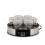 Digital Yogurt Maker with 7 Glass Jars Electric 3