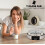 Digital Yogurt Maker with 7 Glass Jars Electric 6