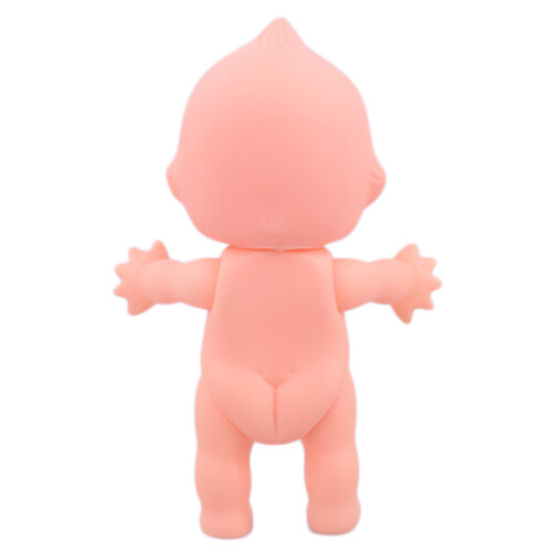 Silicone Baby Simulation Doll 16.5cm 2
