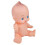 Silicone Baby Simulation Doll 16.5cm 6