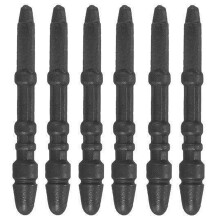 6 Pack für Surface Pro 3 Stift Spitze 6 Stück Ersatz Spitzen NachfüLlen für Surface Pro 3 Kontakt Stylus Stift