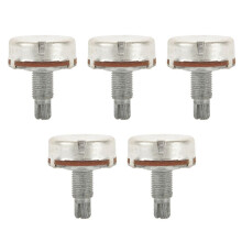 5X A500K OHM Volume Guitar Potentiometer