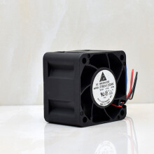 6 STK FFB0412SHN 4028 4cm 12V 0,60A Micro-Violent Air Flow Flow 40X40X28MM Kylfläkt för  AWP8 PSU Kylfläkt