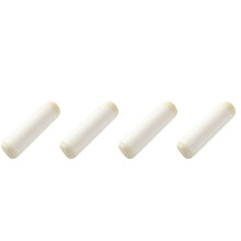 4Stück 10-Zoll-Flachtyp-UF-Hohlfaser-Ultrafiltrationsmembranen Filter 0,01 Mikrometer High-Flow-Membran UF Dry