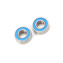 36PCS Gummiversiegeltes Kugellager-Kit für M-05 M-06 M05 M06 RC Dancing Rider Upgrades Teile Zubehör