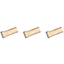 3 Stücke 2 M Selbst Klebende Seiten Linie Fliesen Aufkleber Gelb Marmor Bad Küche Restaurant Wand Treppe Boden Grenze Wand Aufkleber Dekoration