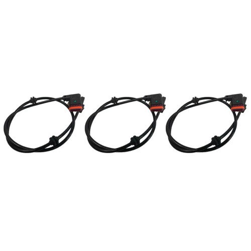 5X A2215400117 Rear Left or Right ABS Wheel Speed Sensor for  W221