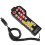 CNC for 4 Axis USB Pendant Manual Remote Control JOG Encoder for Mach3 ONLY 5
