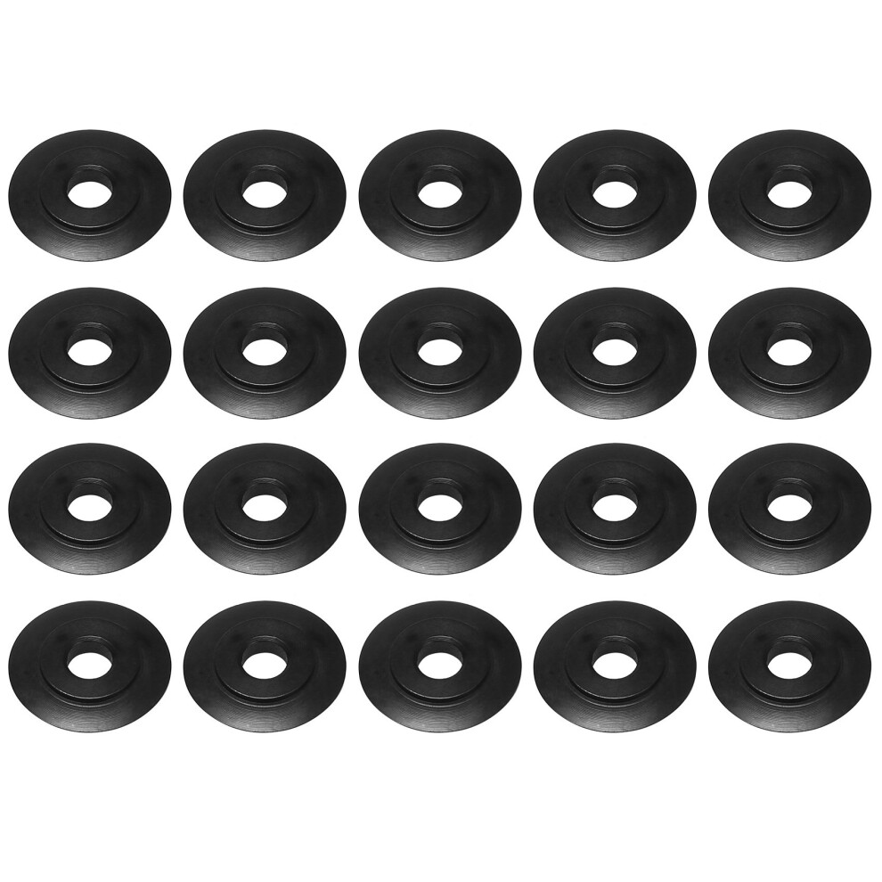 20Pcs/Set Spare Copper Pipe Slice Cutting Wheels Blade For 15Mm/22Mm Tube Cutter 4714120351046