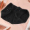 Sciarpa scaldacollo cappello di vello unisex termica Sci Snowboard - Nero 8