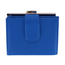 Buxton Women's Beautiful Premium Faux Leather Lexington Wallet