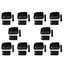 10X Centralt ArmstöD för Bilar för HRV HR-V Vezel 2021 2022 Center Console Organizer Hållare Containers