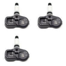 3X 433MHz dla C-HR CHR 16-22 dla LX 570 15-20 dla RX 350 450h 15-22 Monitor Ciśnienia w Oponach 42607-26010