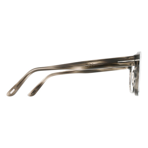 TOM FORD Tom Ford FT5542-B 56A Blue-Light Block Men New Eyeglasses 1