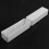 Nail Drill Bits Holder Dustproof Stand Displayer Organizer Container 30 Holes Manicure Tools Acrylic Cover case Manicure Tools 8