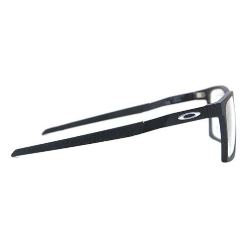 Oakley Oakley OX8055 EXCHANGE 805501 Men New Eyeglasses 1