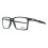 Oakley Oakley OX8055 EXCHANGE 805501 Men New Eyeglasses 3